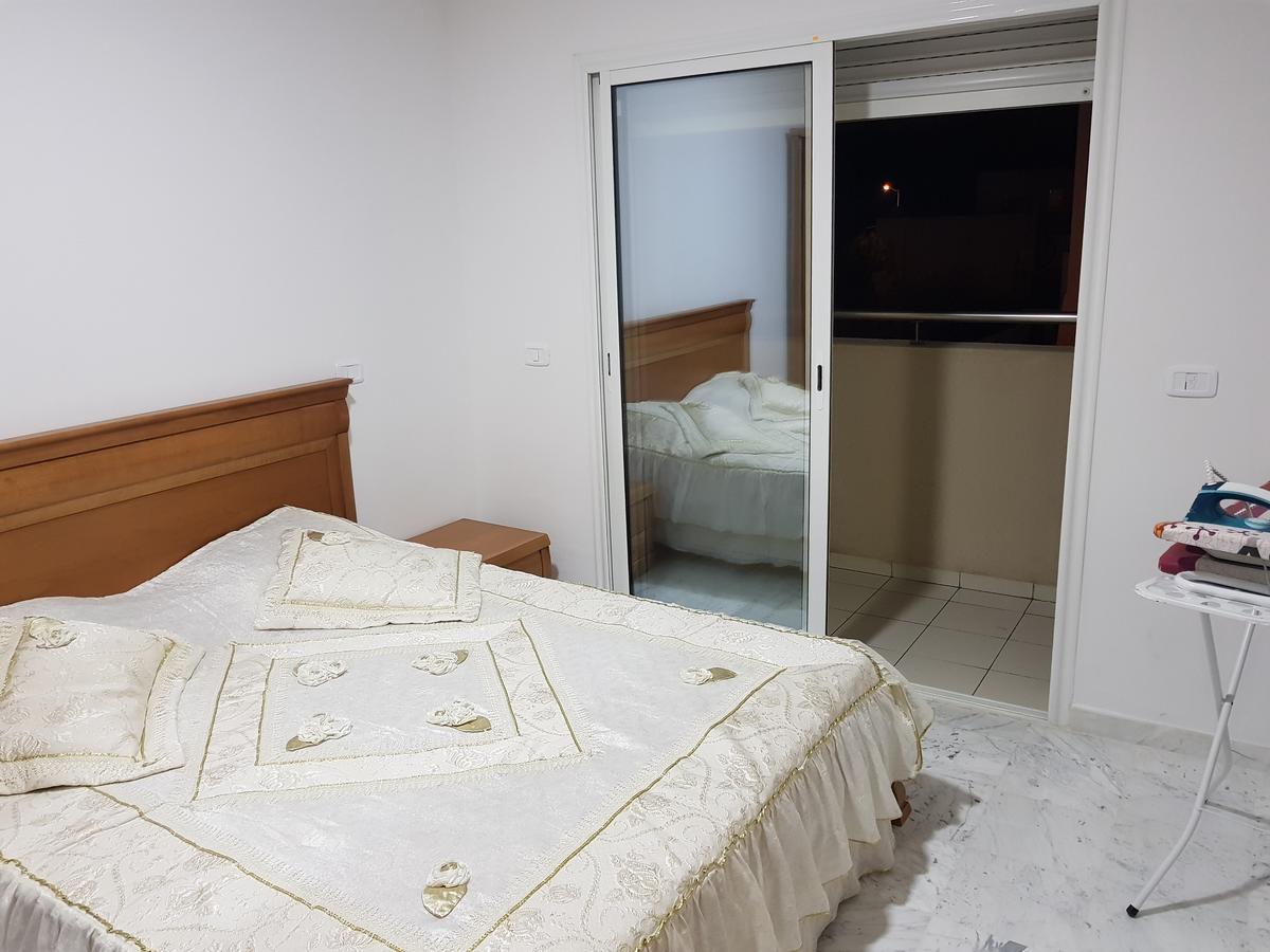 S+1 Jardin De Carthage Appartement *