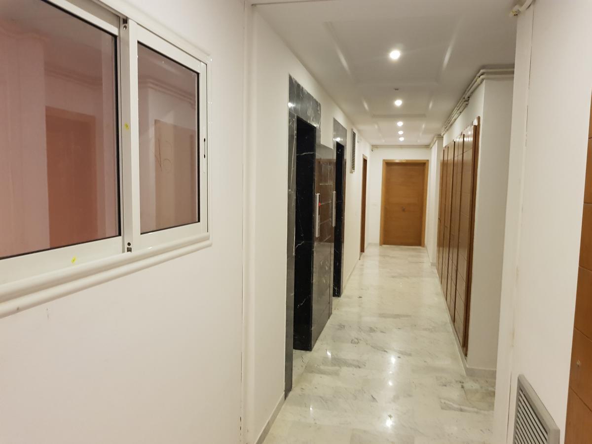 S+1 Jardin De Carthage * Tunis