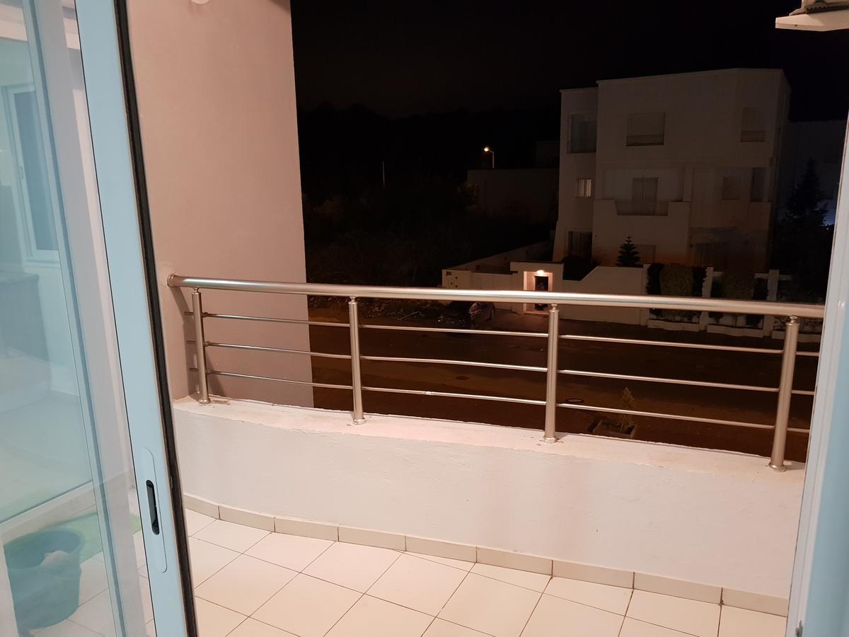 S+1 Jardin De Carthage Appartement Tunis