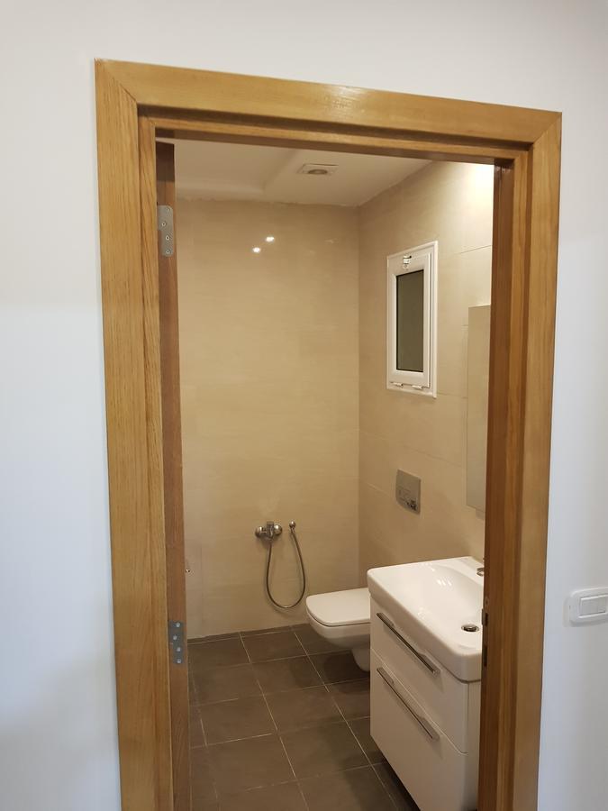 S+1 Jardin De Carthage Appartement Tunis