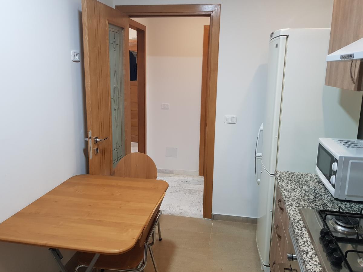 S+1 Jardin De Carthage Appartement *