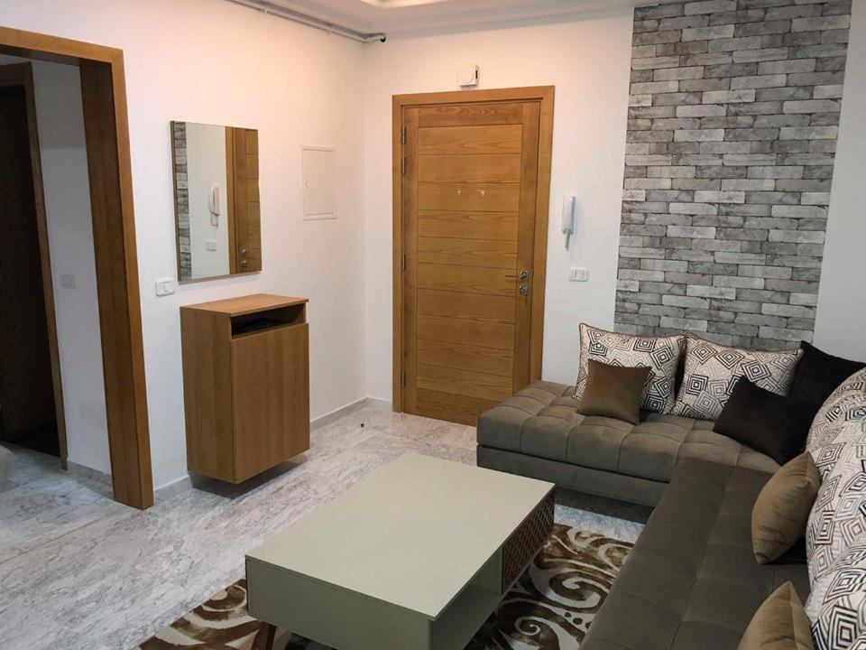 S+1 Jardin De Carthage Appartement *