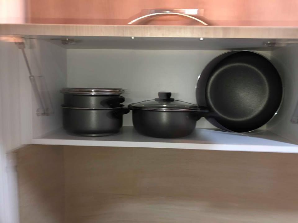 S+1 Jardin De Carthage Appartement *