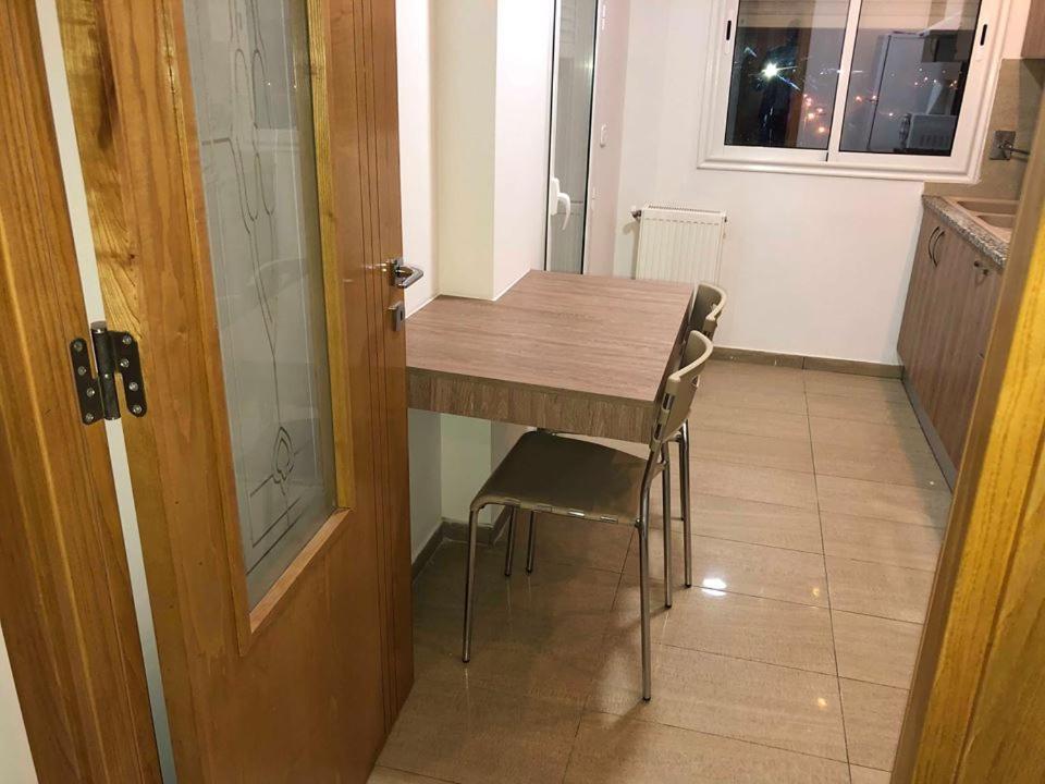 S+1 Jardin De Carthage Apartment *