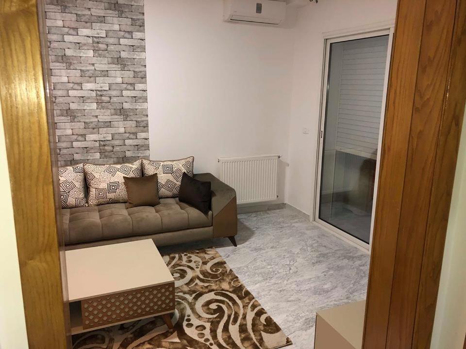 S+1 Jardin De Carthage Appartement