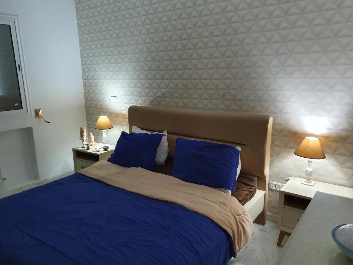 Appartement S+1 Jardin De Carthage