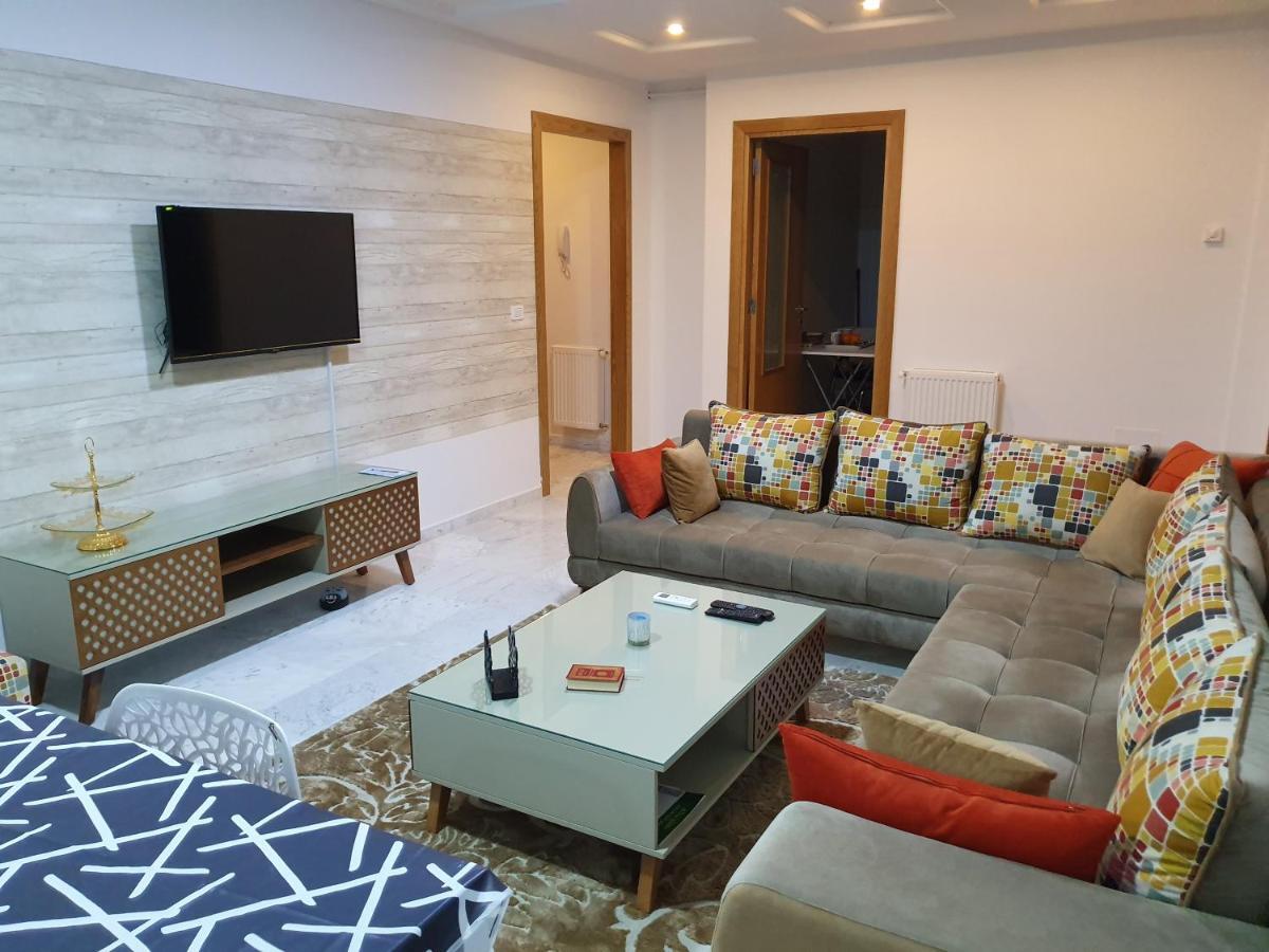 S+1 Jardin De Carthage Appartement *