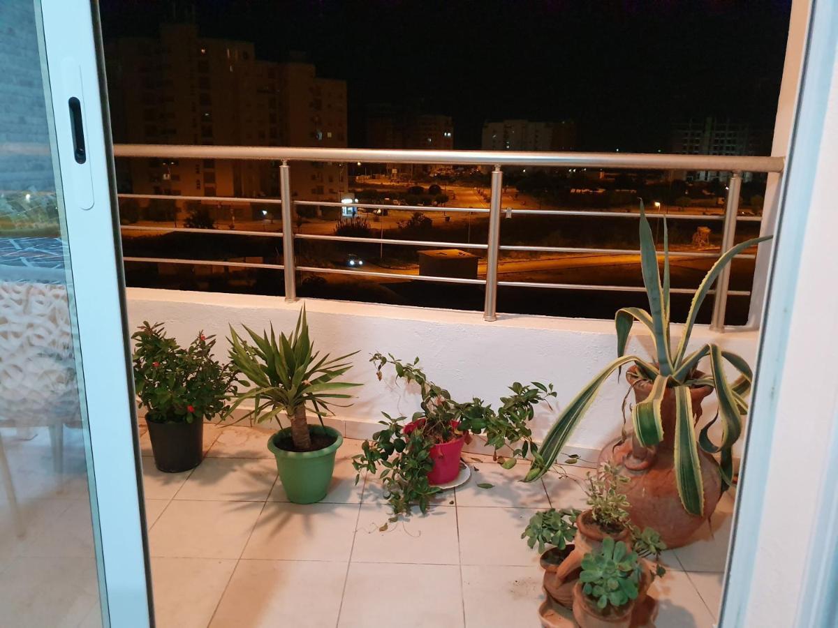 S+1 Jardin De Carthage Appartement