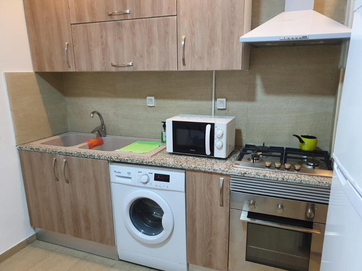 Appartement S+1 Jardin De Carthage Tunis