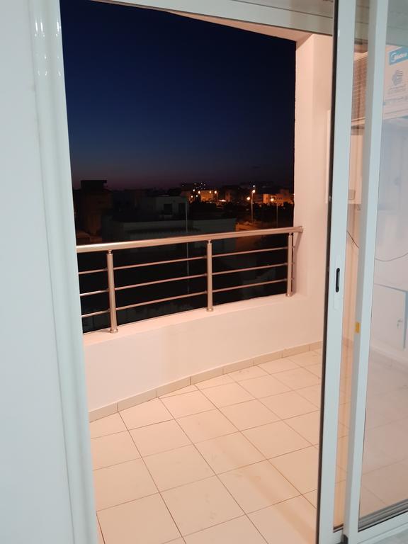 S+1 Jardin De Carthage Apartment *