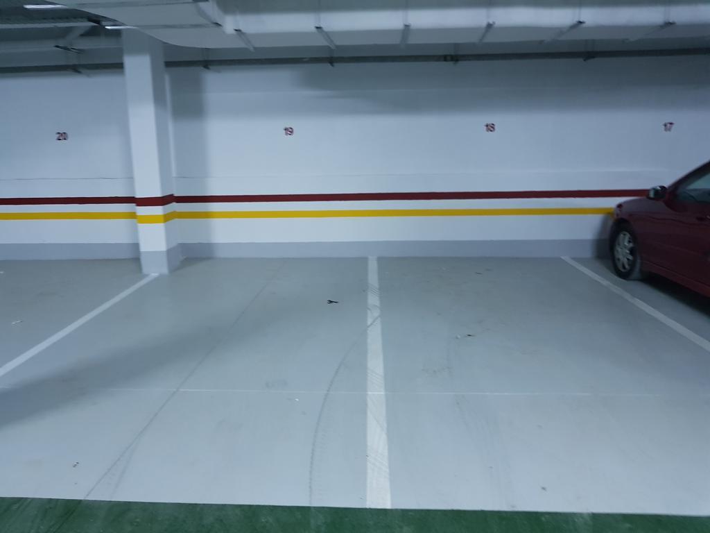 Apartment S+1 Jardin De Carthage *