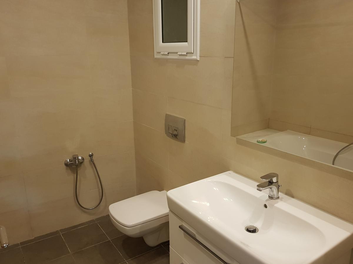 S+1 Jardin De Carthage Apartment Tunis