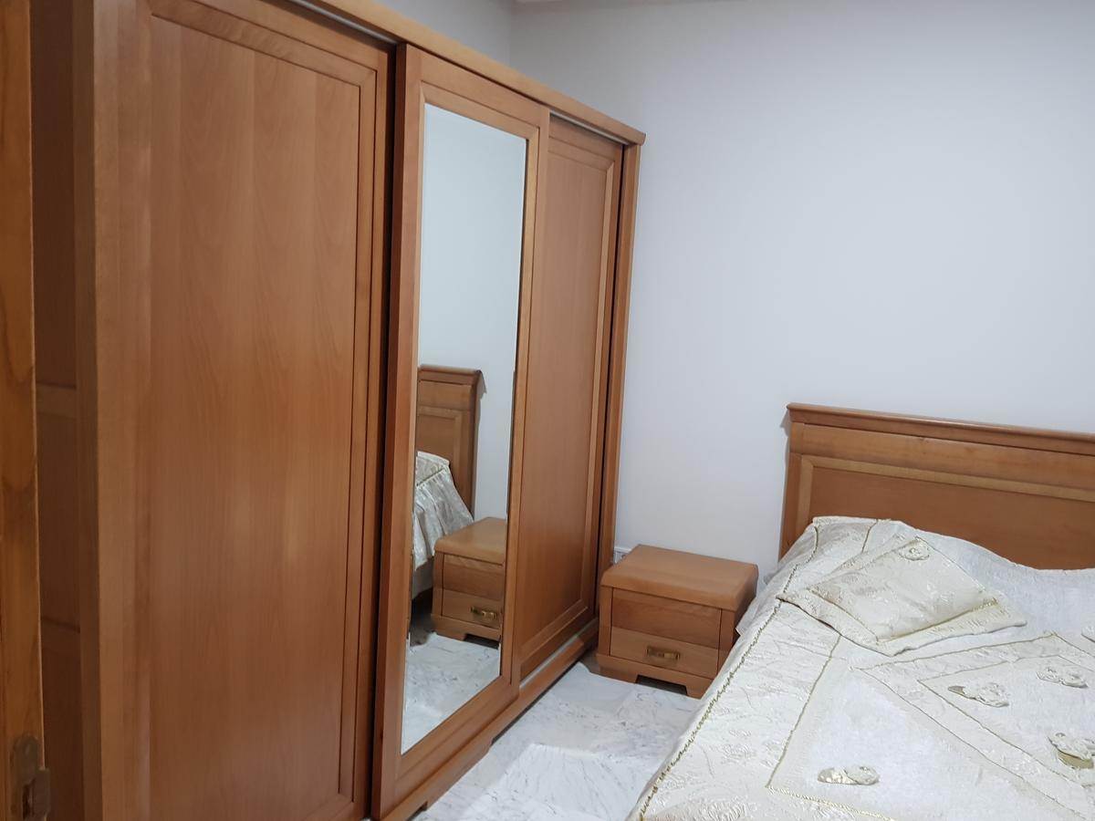 S+1 Jardin De Carthage Apartment *