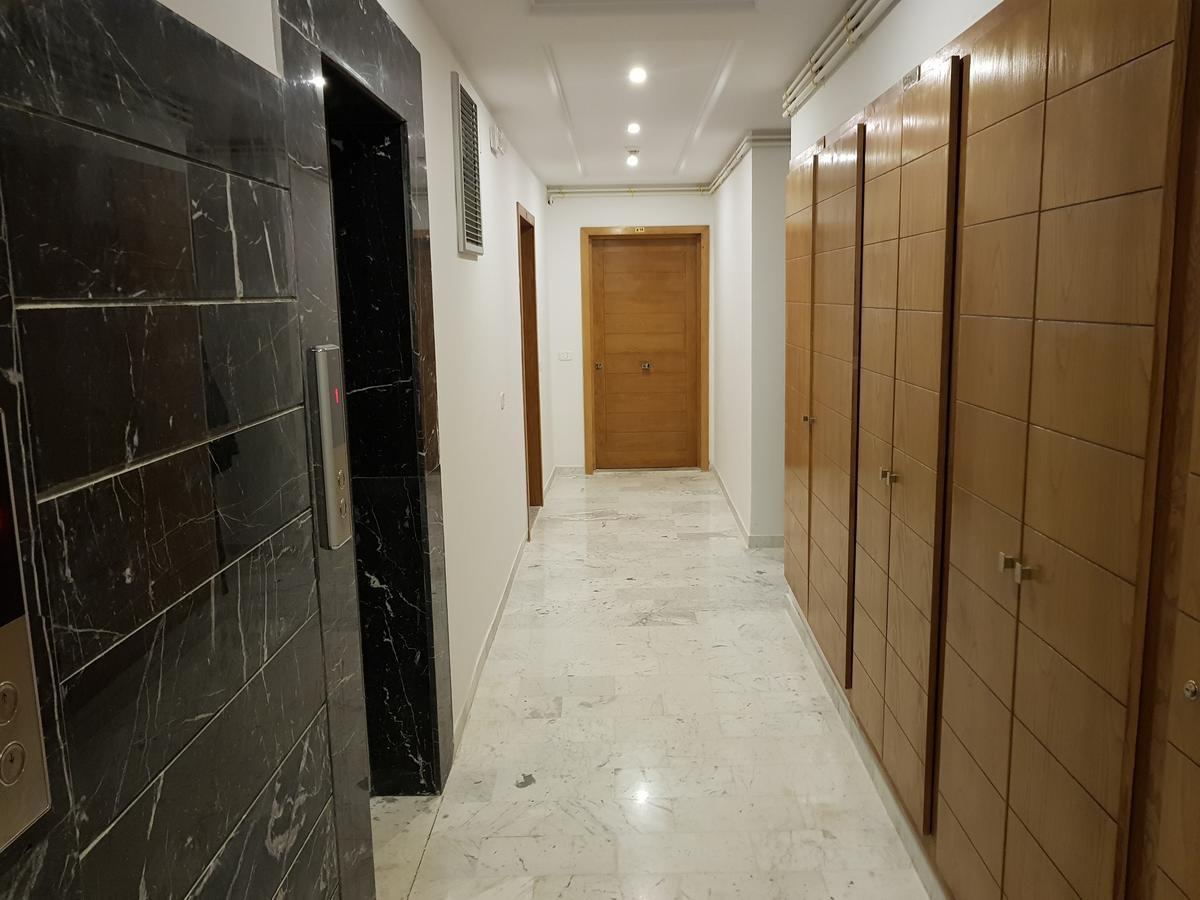 S+1 Jardin De Carthage Apartment *