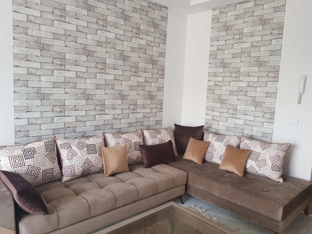 S+1 Jardin De Carthage Apartment *
