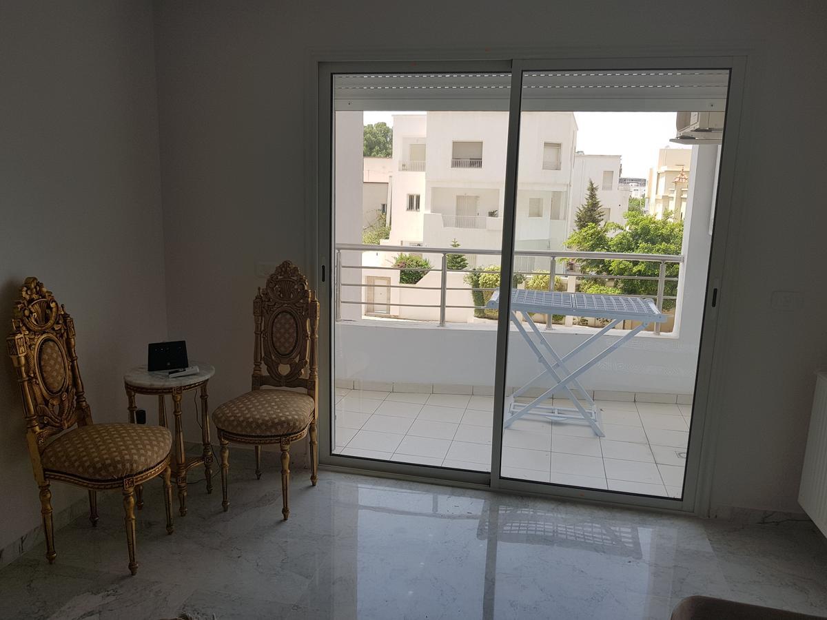 S+1 Jardin De Carthage