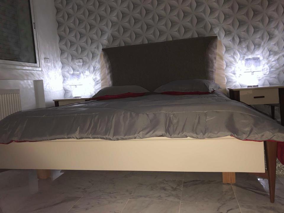 S+1 Jardin De Carthage Apartment *