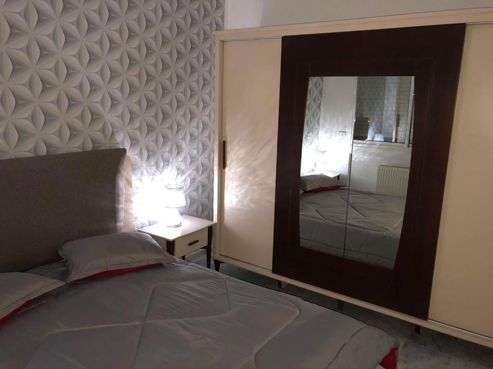 S+1 Jardin De Carthage Apartment Tunis
