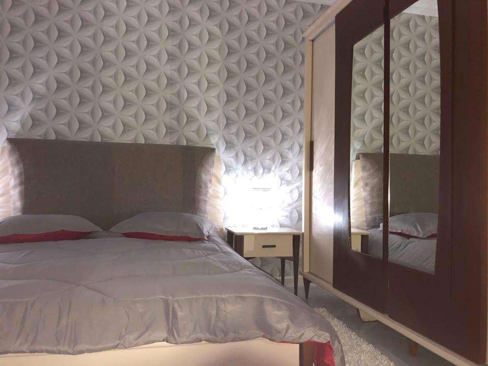 S+1 Jardin De Carthage Apartment *