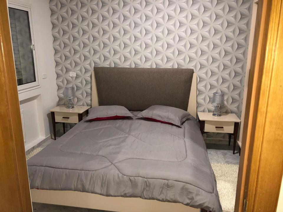S+1 Jardin De Carthage Apartment *