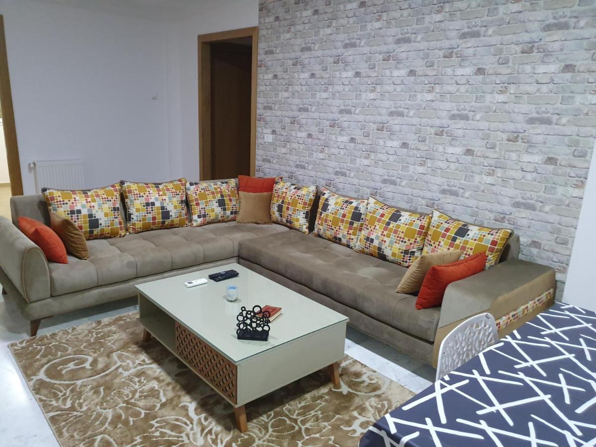 Apartment S+1 Jardin De Carthage *